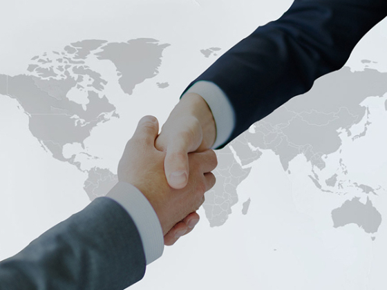 直流电机工作原理